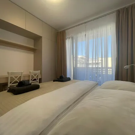 Apartment Sag In The Heart Of The Old Town Free Parking Free Wi-fi