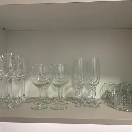 Sag In The Heart Of The Old Town Free Parking Free Wi-fi Bratislava