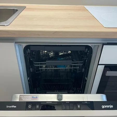 Sag In The Heart Of The Old Town Free Parking Free Wi-fi * Bratislava