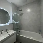 Sag In The Heart Of The Old Town Free Parking Free Wi-fi Appartement