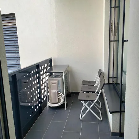 Sag In The Heart Of The Old Town Free Parking Free Wi-fi * Pressburg