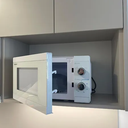 Apartment Sag In The Heart Of The Old Town Free Parking Free Wi-fi *