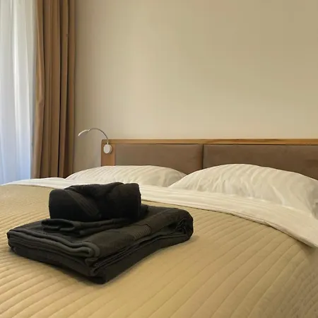 Sag In The Heart Of The Old Town Free Parking Free Wi-fi *